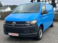 Volkswagen T6 Transporter T6 Kasten EcoProfi LANG KLIMA TOP ZUSTAND Azul - thumbnail 14