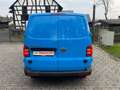Volkswagen T6 Transporter T6 Kasten EcoProfi LANG KLIMA TOP ZUSTAND Azul - thumbnail 15