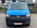 Volkswagen T6 Transporter T6 Kasten EcoProfi LANG KLIMA TOP ZUSTAND Azul - thumbnail 17