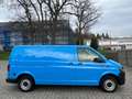 Volkswagen T6 Transporter T6 Kasten EcoProfi LANG KLIMA TOP ZUSTAND Azul - thumbnail 3