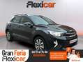 Kia Stonic 1.0 T-GDi 74kW (100CV) MHEV MT Business Negro - thumbnail 1