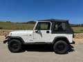 Jeep Wrangler 4.0 Beyaz - thumbnail 3