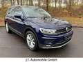 Volkswagen Tiguan Highline BMT/Start-Stopp 4Motion Blau - thumbnail 1