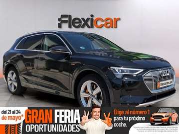 55 quattro Advanced