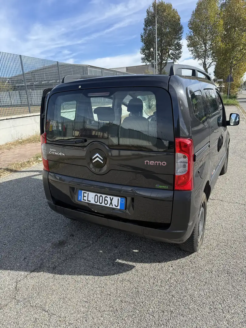 Citroen Nemo 1.3 hdi m-space Xtr Theatre - 1