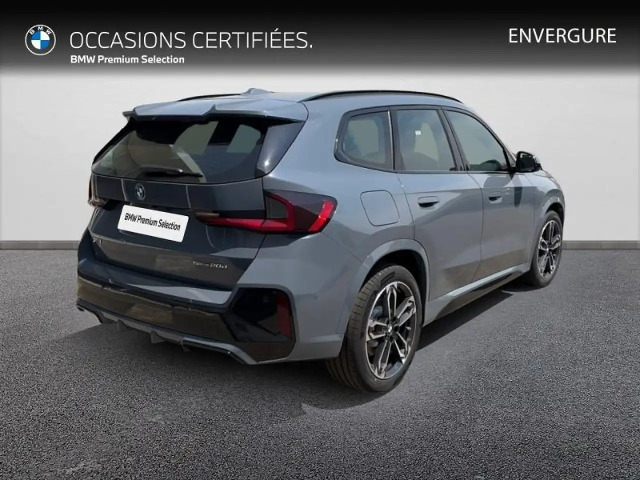 BMW X1 2026