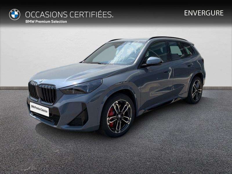 BMW X1 2026