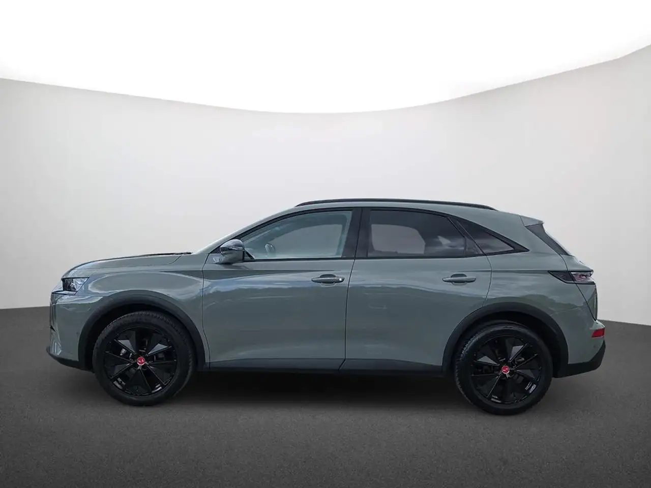 DS Automobiles DS 7 Crossback 2023