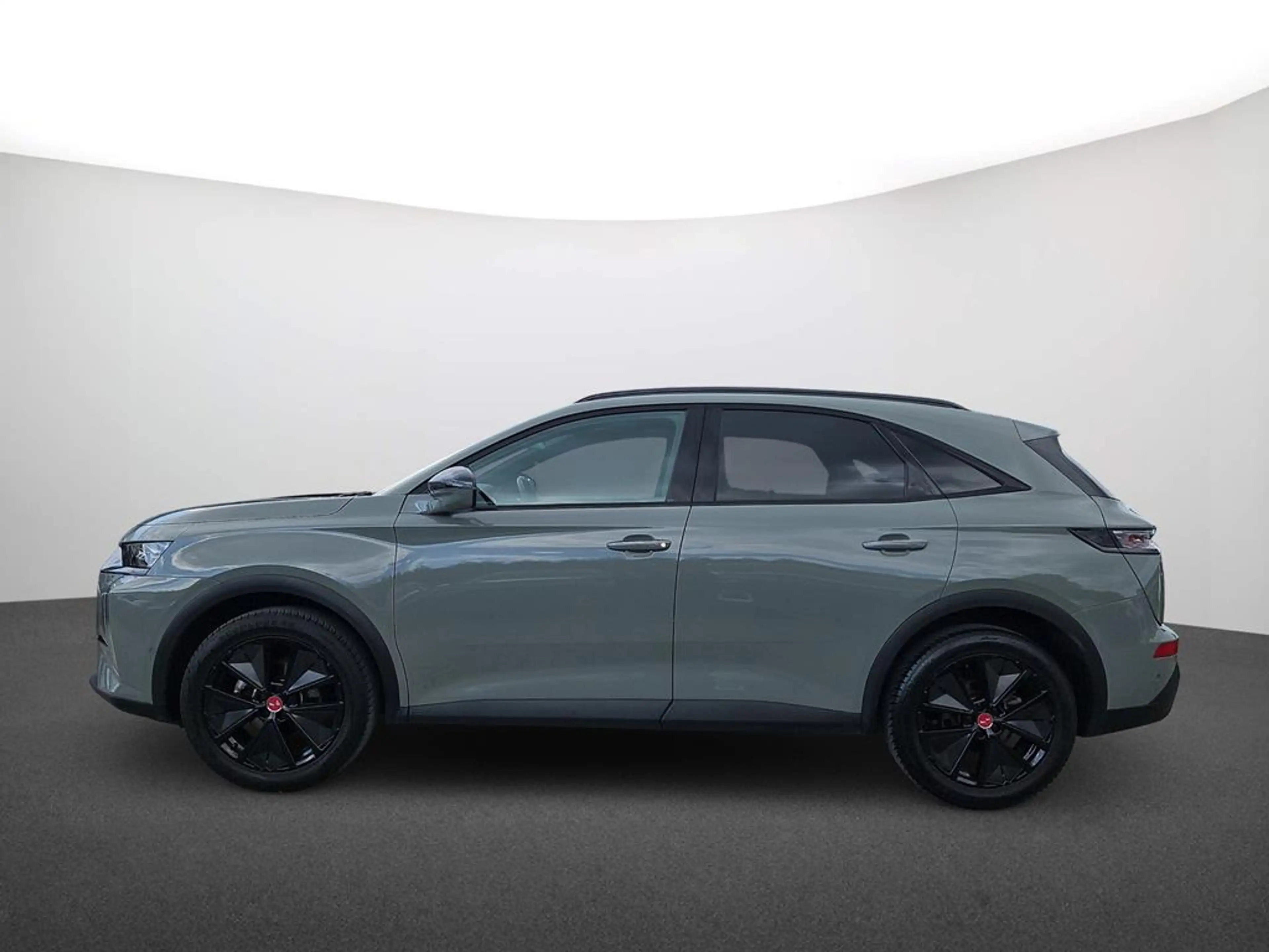 DS Automobiles DS 7 Crossback DS7 Performance Line + — photo 4