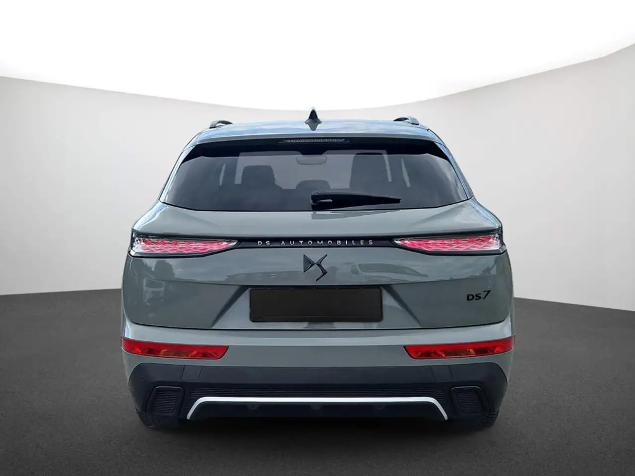 DS Automobiles DS 7 Crossback 2023