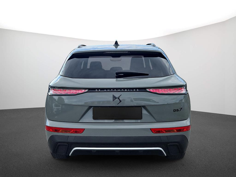 DS Automobiles DS 7 Crossback DS7 Performance Line + — photo 3