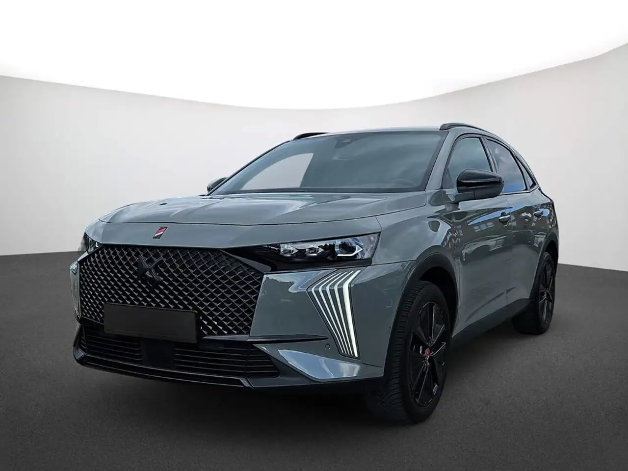 DS Automobiles DS 7 Crossback 2023