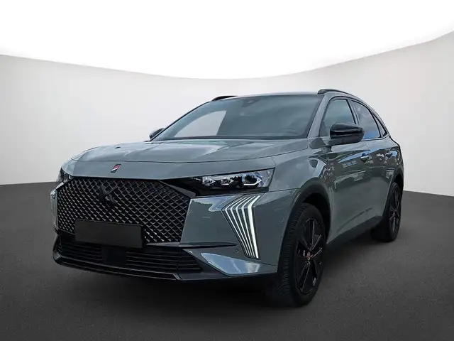 DS Automobiles DS 7