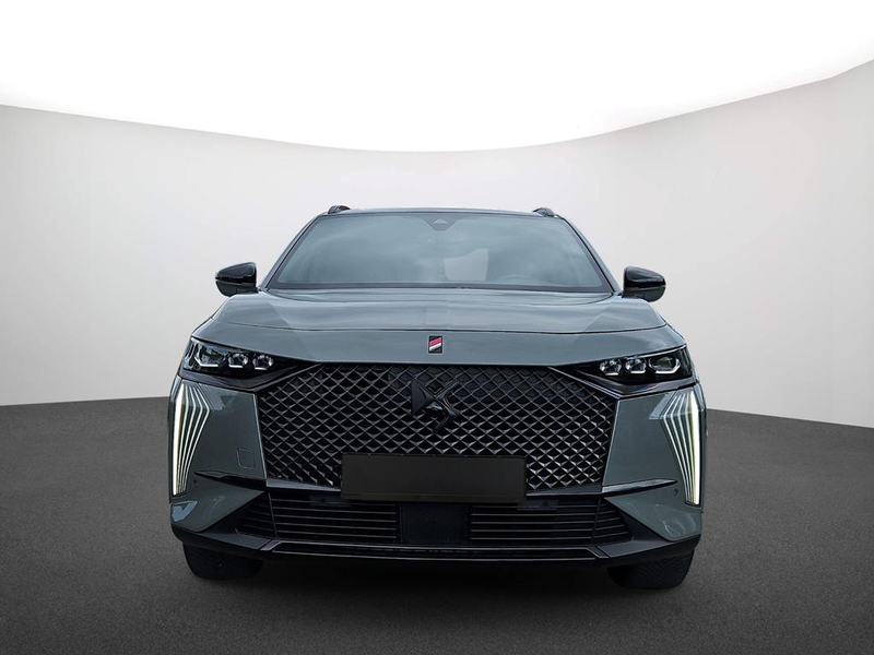 DS Automobiles DS 7 Crossback DS7 Performance Line + — photo 2