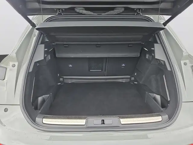 DS Automobiles DS 7 Crossback view 7