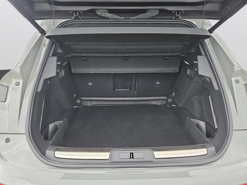 DS Automobiles DS 7 Crossback DS7 Performance Line + — photo 6