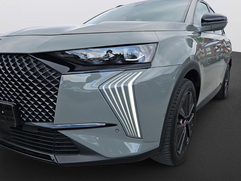 DS Automobiles DS 7 Crossback DS7 Performance Line + — photo 8