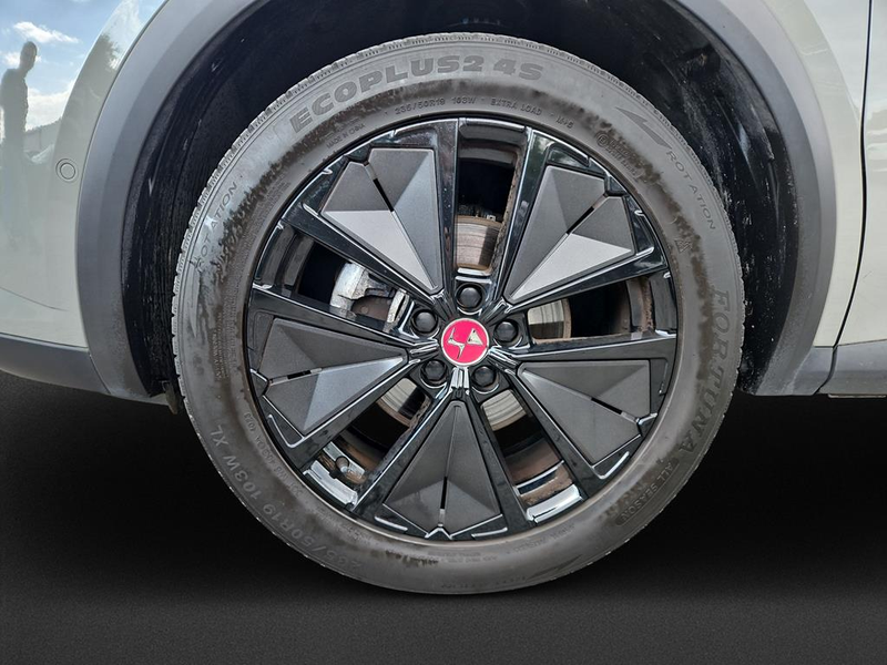 DS Automobiles DS 7 Crossback DS7 Performance Line + — photo 7