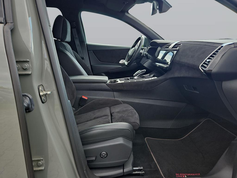 DS Automobiles DS 7 Crossback DS7 Performance Line + — photo 10