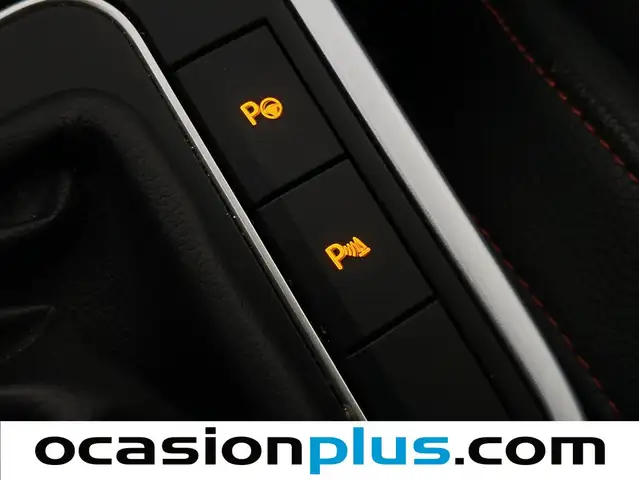 Seat Arona view 9