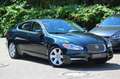 Jaguar XF 2.7 V6 D Premium Luxury Navi Leder Xenon Kam. Grün - thumbnail 6