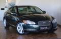 Jaguar XF 2.7 V6 D Premium Luxury Navi Leder Xenon Kam. Grün - thumbnail 4