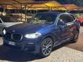 BMW X3 X3 G01 2017 xdrive20d Msport 190cv auto Albastru - thumbnail 2