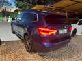 BMW X3 X3 G01 2017 xdrive20d Msport 190cv auto Albastru - thumbnail 4