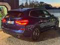 BMW X3 X3 G01 2017 xdrive20d Msport 190cv auto Albastru - thumbnail 5