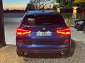 BMW X3 X3 G01 2017 xdrive20d Msport 190cv auto Albastru - thumbnail 6