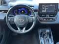 Toyota Corolla Corolla Touring Sports 2.0h Style cvt Nero - thumbnail 7