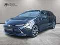 Toyota Corolla Corolla Touring Sports 2.0h Style cvt Nero - thumbnail 1