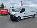 Opel Movano L3H2 2.2 AIRCO 12950€+BTW/TVA Blanc - thumbnail 3
