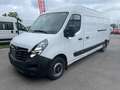 Opel Movano L3H2 2.2 AIRCO 12950€+BTW/TVA Blanc - thumbnail 4