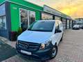 Mercedes-Benz Vito 109/110/111/114 CDI FWD  MwSt Weiß - thumbnail 1