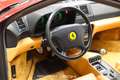 Ferrari F355 Berlinetta - Manual Gearbox - Full Service History Rouge - thumbnail 12