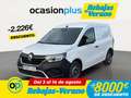 Renault Kangoo Fg. 1.5Blue dCi Profesional 70kW Gris - thumbnail 1