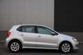 Volkswagen Polo 1.2 TDI BlueMotion 5drs Comfortline Airco/Cruise/N Argent - thumbnail 10