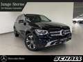 Mercedes-Benz GLC 220 d 4M AMG INT+AHK+PANO+LED+NAV+KAM+SPUR Noir - thumbnail 1