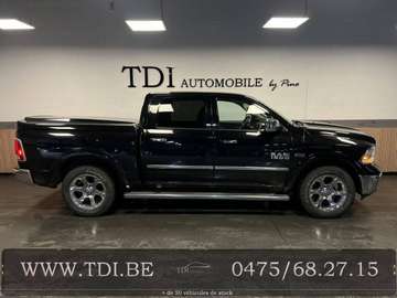 *5.7 V8*HEMI*401CV*SUSPENSION PNEUMATIQUE*CARPASS*