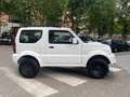 Suzuki Jimny 1.3 4WD Evolution Blanc - thumbnail 7