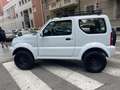 Suzuki Jimny 1.3 4WD Evolution Blanc - thumbnail 8
