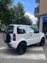 Suzuki Jimny 1.3 4WD Evolution Blanc - thumbnail 4