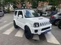 Suzuki Jimny 1.3 4WD Evolution Blanc - thumbnail 5