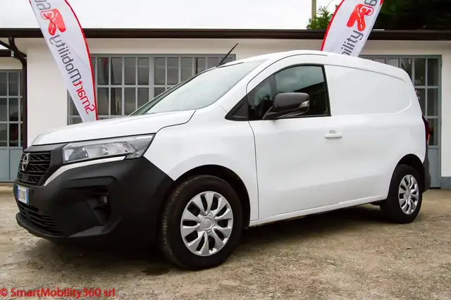 Nissan Townstar Van 1,3 130cv L1 N-Connecta