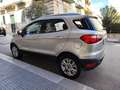 Ford EcoSport 1.5 TDCi 95CV Titanium PERFETTA Gris - thumbnail 7