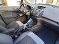 Ford EcoSport 1.5 TDCi 95CV Titanium PERFETTA Gris - thumbnail 19