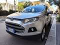Ford EcoSport 1.5 TDCi 95CV Titanium PERFETTA Gris - thumbnail 3