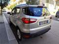 Ford EcoSport 1.5 TDCi 95CV Titanium PERFETTA Gris - thumbnail 8
