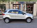 Ford EcoSport 1.5 TDCi 95CV Titanium PERFETTA Gris - thumbnail 9